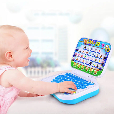 Baby Kids Learning Machine