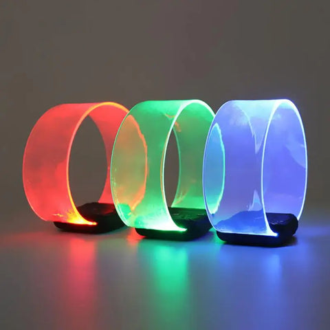 Flashing LED Luminous Bracelet