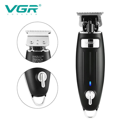 Hair Clipper Electric Professional