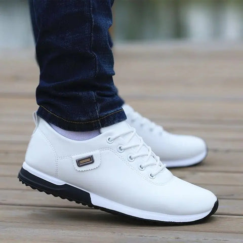Business Casual Shoes for Male