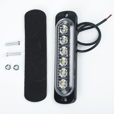 Car Light LED Accessory