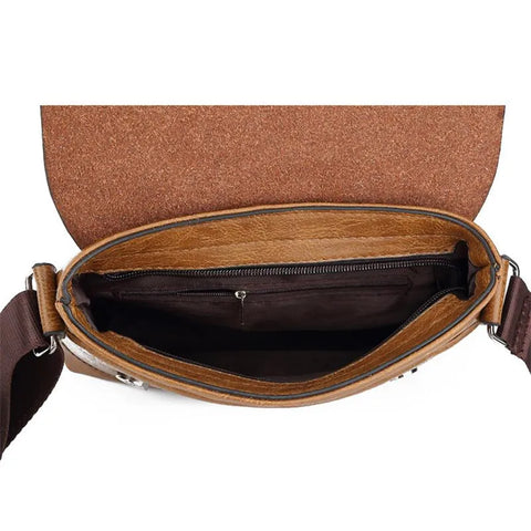 Bag Pu Leather Shoulder