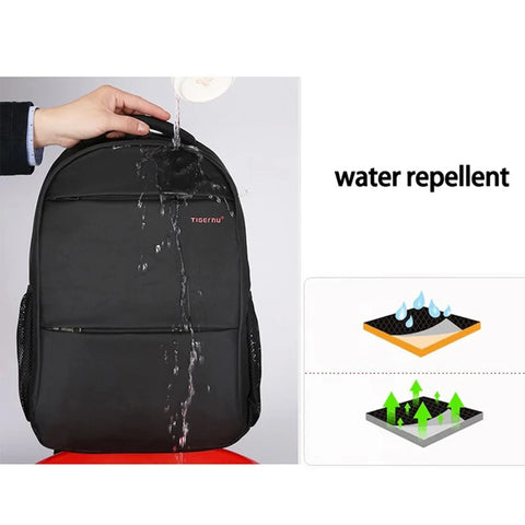 Backpack Waterproof Laptop