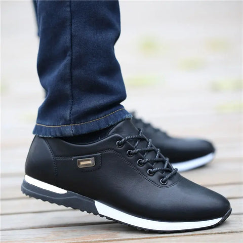 Business Casual Shoes for Male
