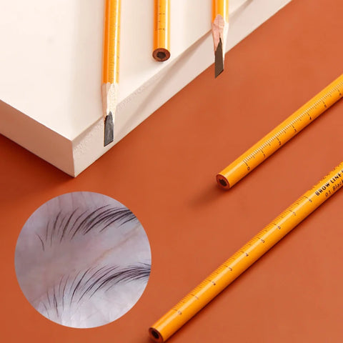 Eyebrow Pencil Waterproof
