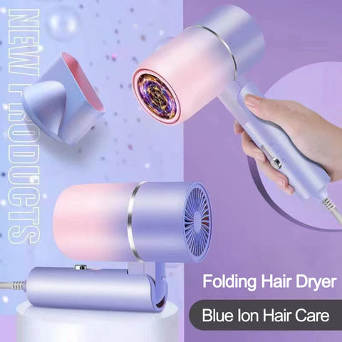 Electric Hair Dryer