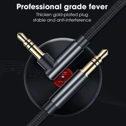 3.5mm Jack Audio Cable