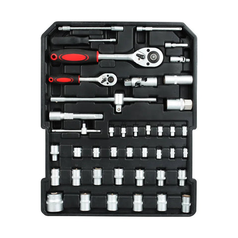 499 Piece Household Pull Rod Set Combination Tool