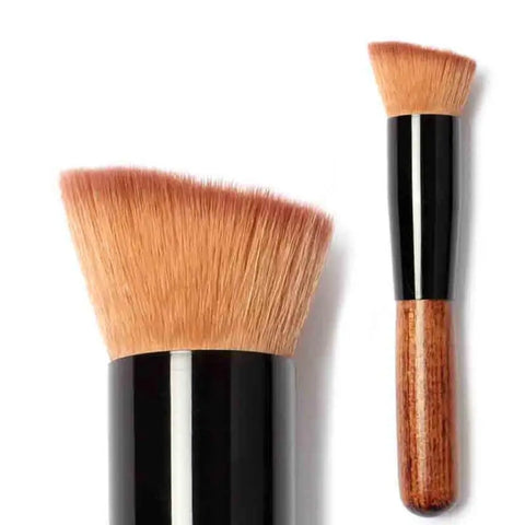 Makeup brushes Powder Concealer