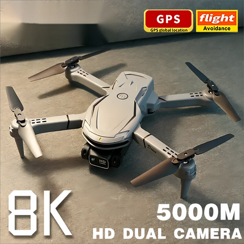 Drone 8K 5G GPS Professional