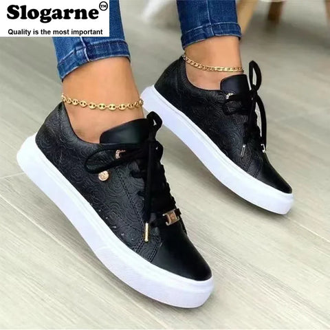 Girls' Spring Casual Shoes