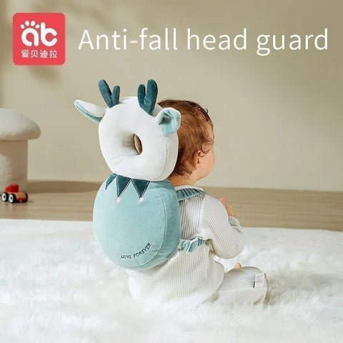 Baby Head Protection Headrest