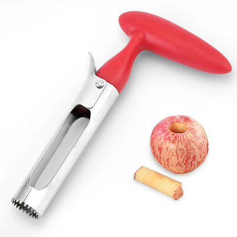 Apple Corer Fruit Slicer