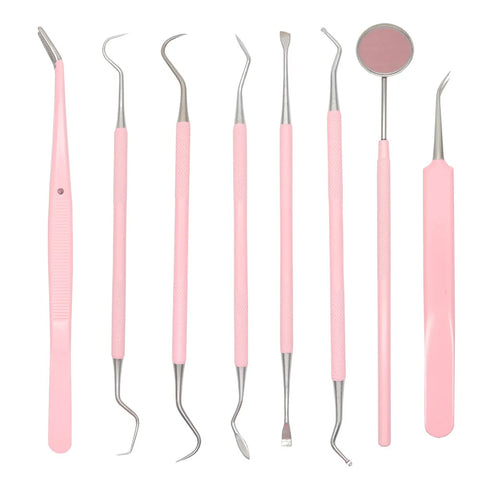 Teeth Cleaning Tools