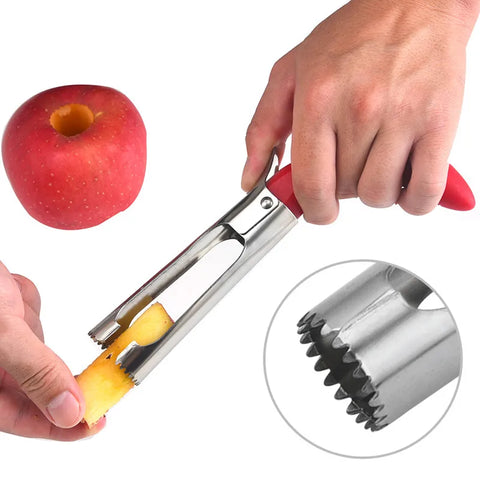Apple Corer Fruit Slicer